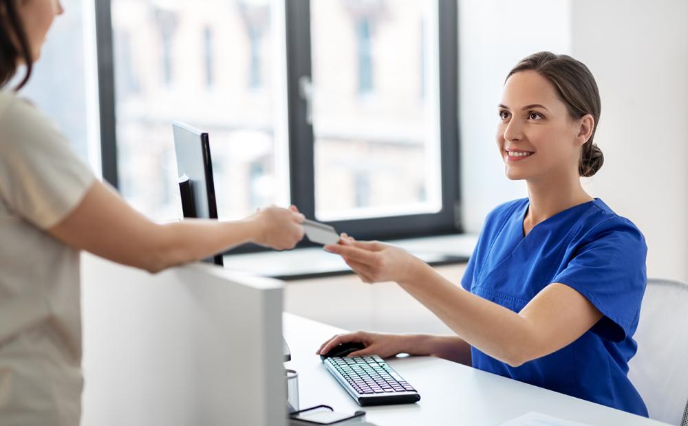 Va&scaron;i zaposleni - zdravstveno osiguranje