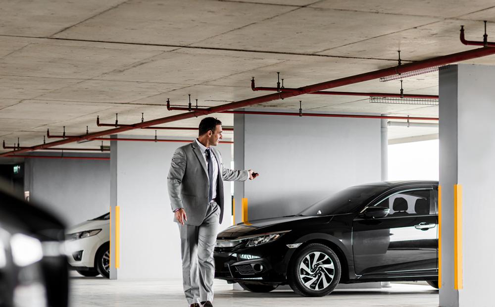 Va&scaron; posao - Kasko osiguranje