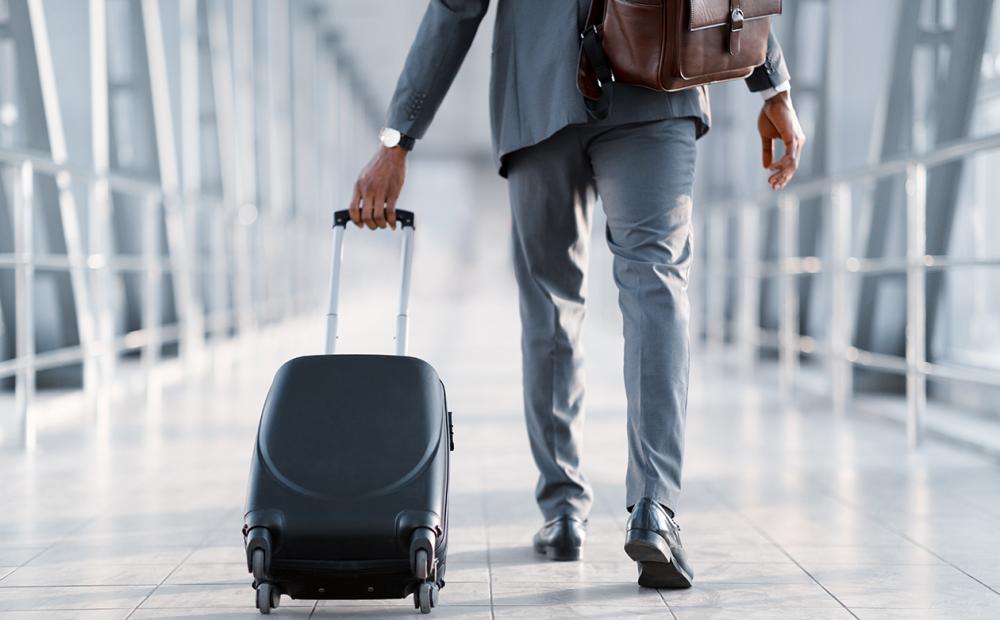 Va&scaron;i zaposleni - putno osiguranje