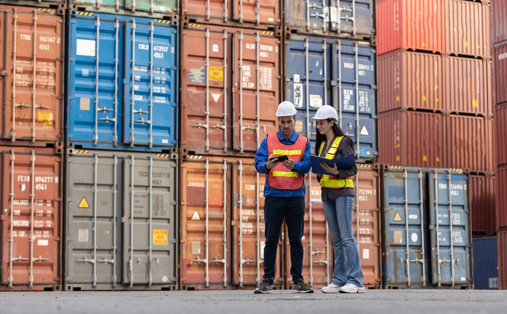 Va&scaron; posao - Osiguranje robe u transportu2