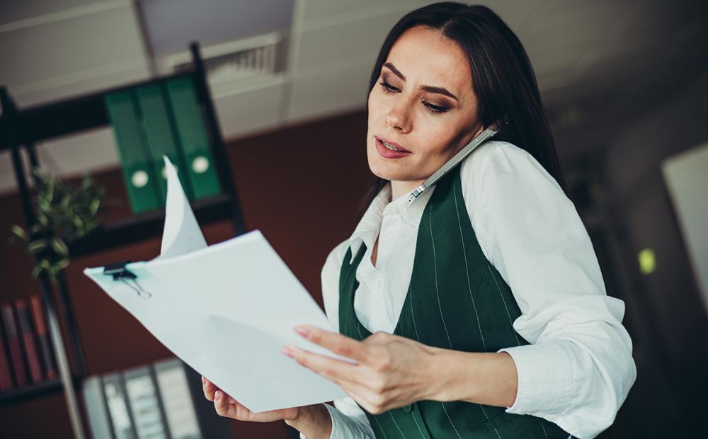 Prijava &scaron;tete telefonom