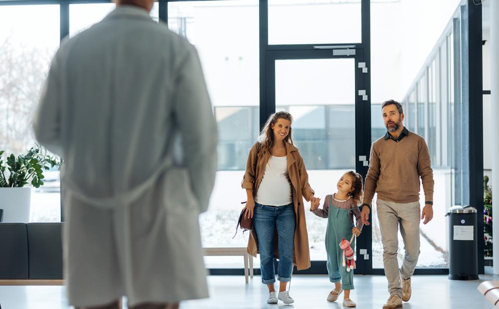 Zdravstveno osiguranje - sve na jednom mjestu