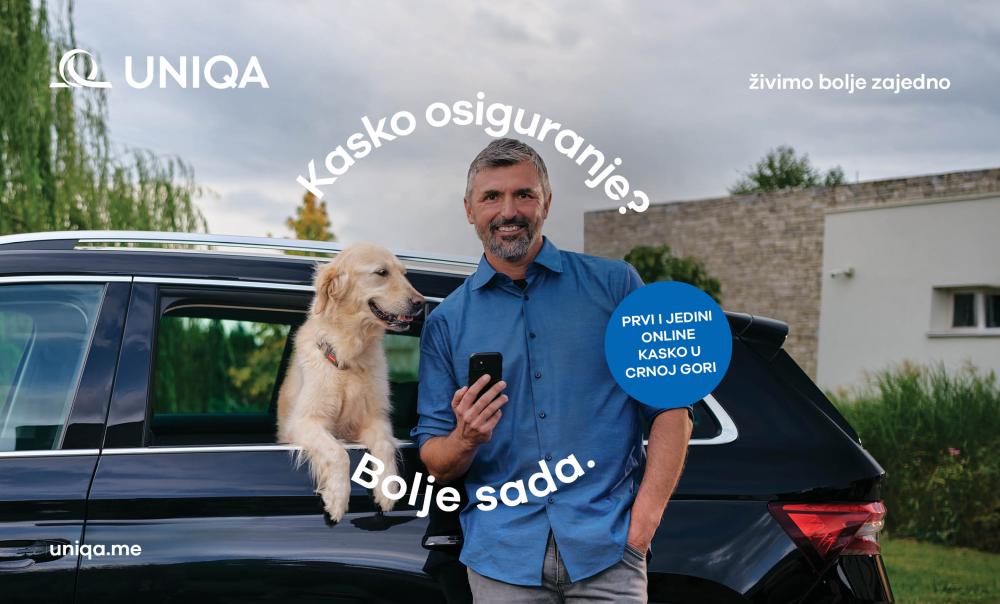 Saznaj vi&scaron;e o kasko osiguranju