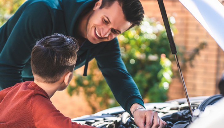 5 stvari koje trebate napraviti prije nego krenete na road trip