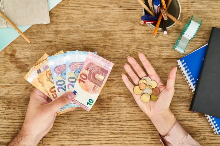 Postani stručnjak za vlastite financije