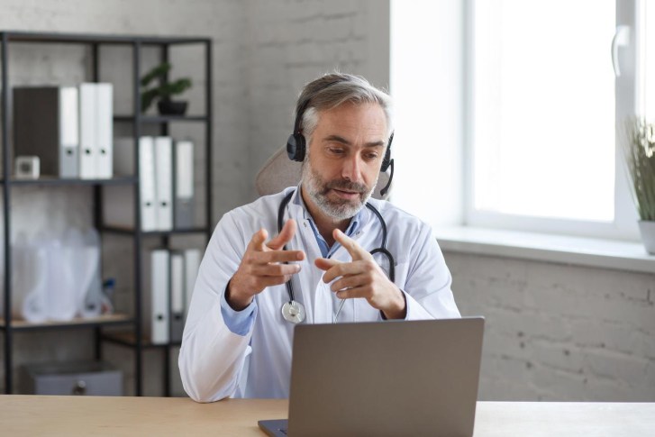 S Telemedicinom nikad brže i lak&scaron;e do liječnika