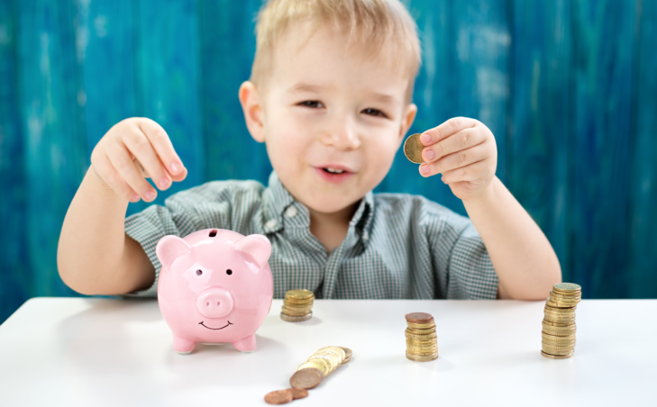 &Scaron;kolski projekti koji mijenjaju pristup financijskom obrazovanju mladih