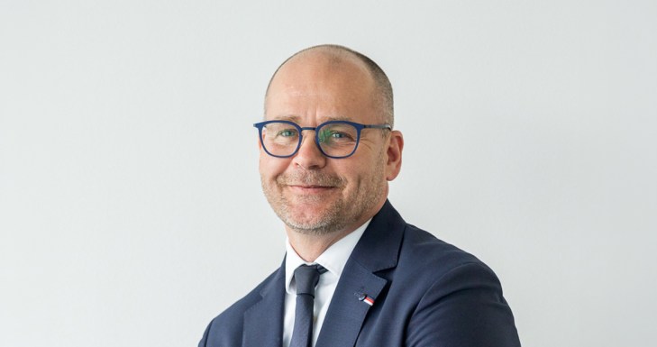 Slaven Dobrić novi predsjednik Uprave UNIQA osiguranja Hrvatska